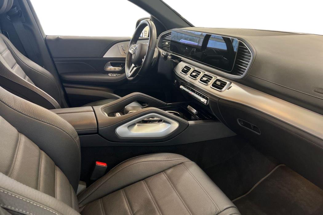 Mercedes-Benz GLE 2023