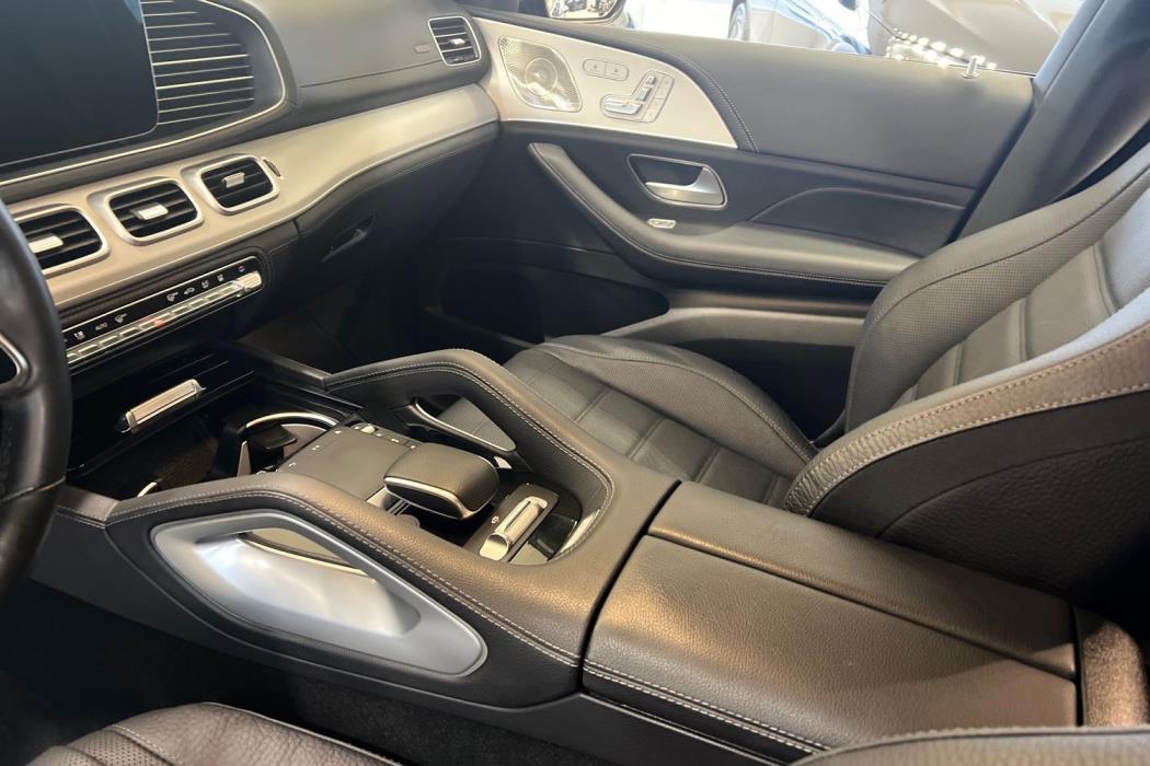 Mercedes-Benz GLE 2023