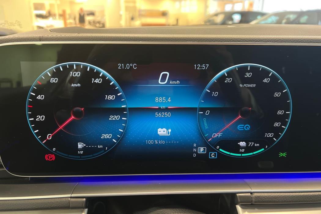 Mercedes-Benz GLE 2023