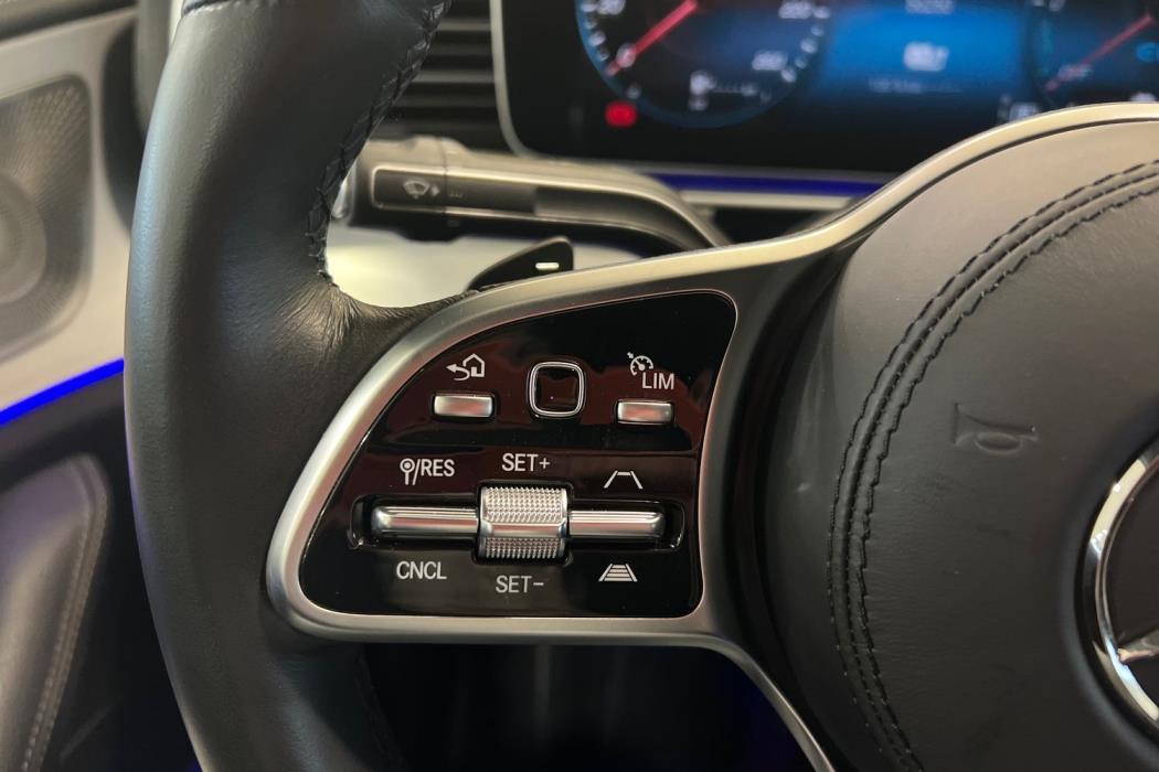 Mercedes-Benz GLE 2023