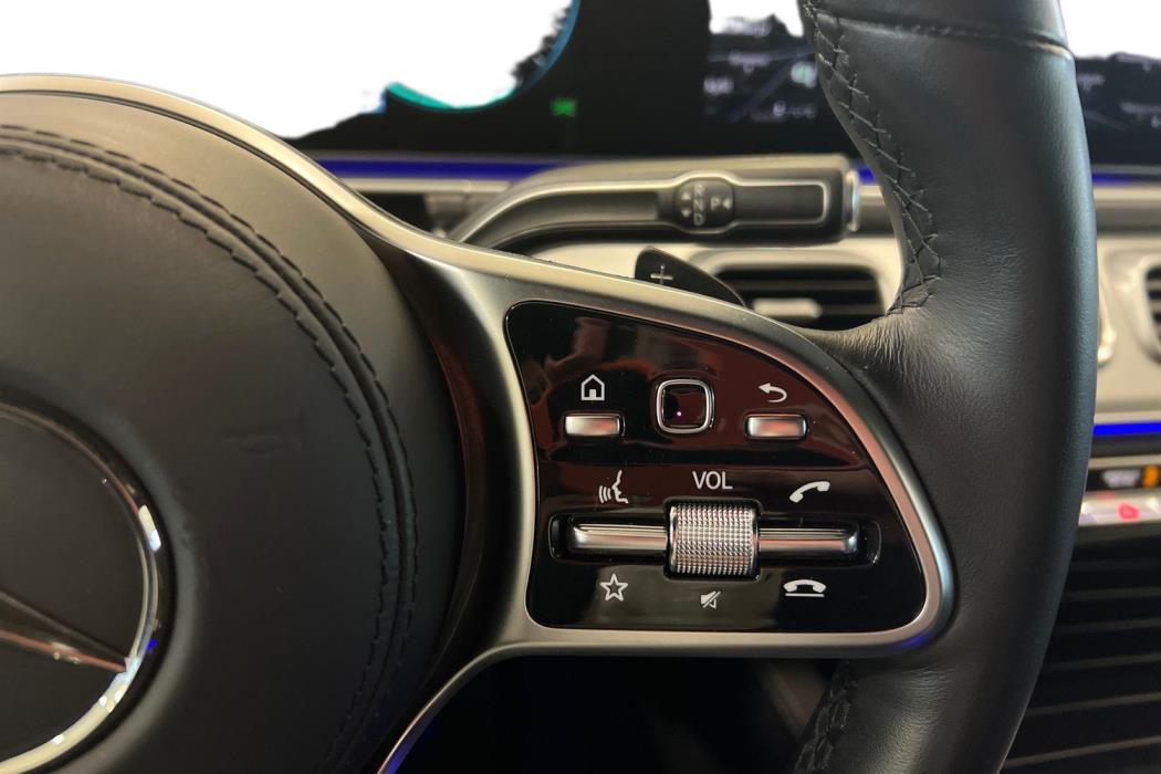 Mercedes-Benz GLE 2023