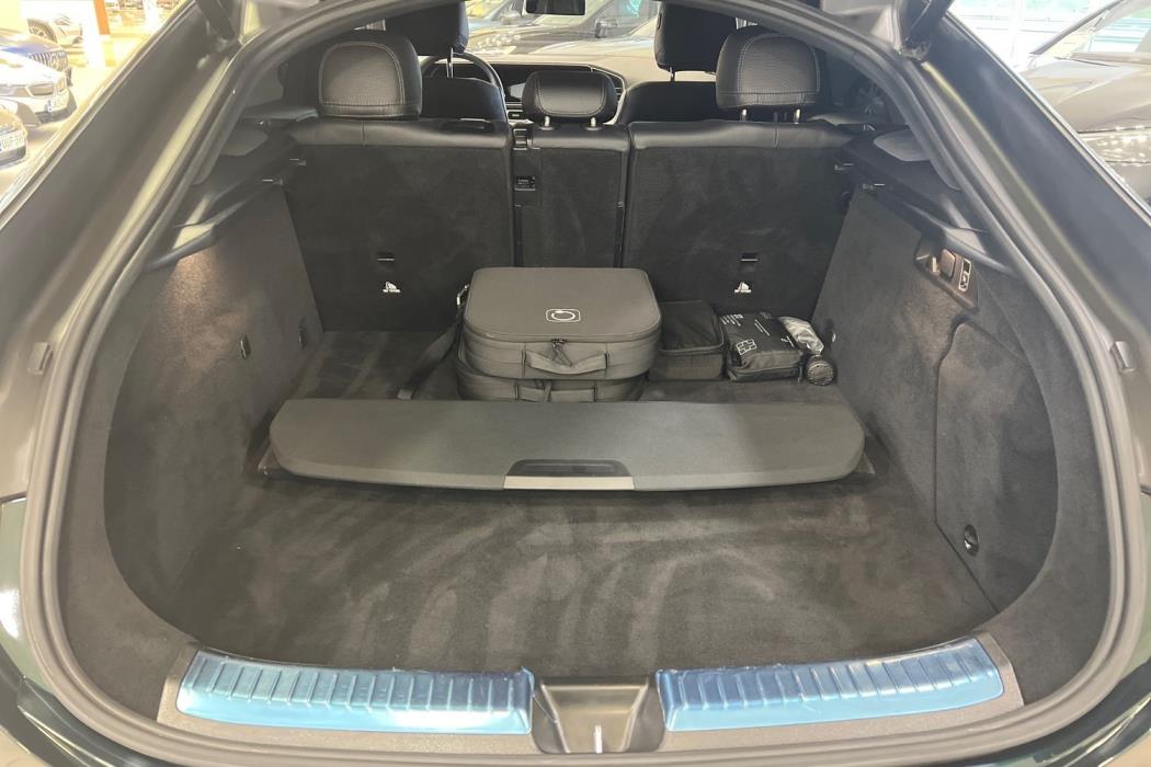 Mercedes-Benz GLE 2023