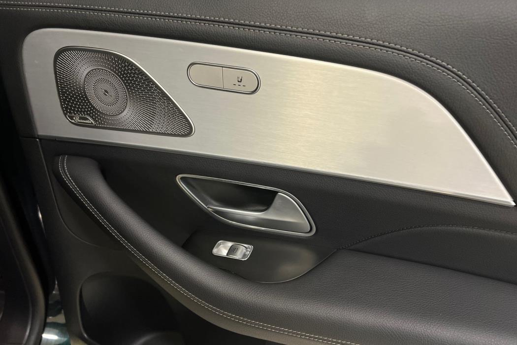 Mercedes-Benz GLE 2023