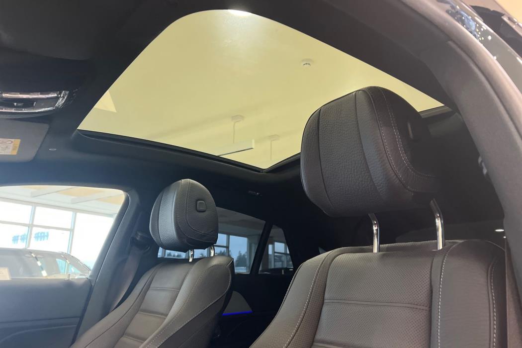 Mercedes-Benz GLE 2023