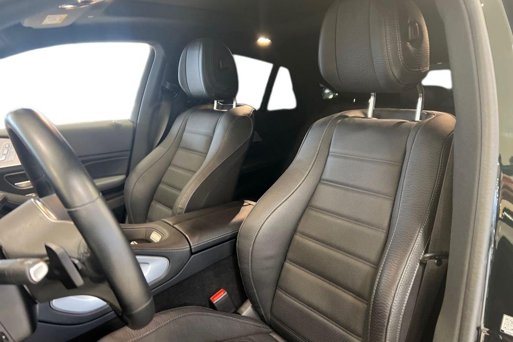 Mercedes-Benz GLE 2023