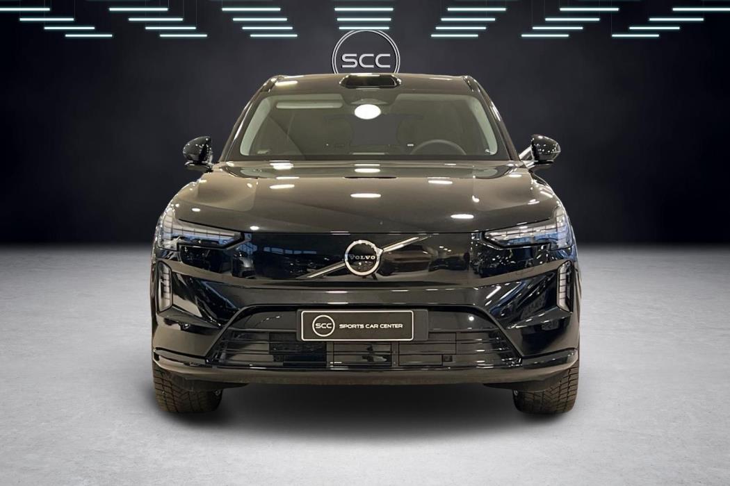 Volvo EX90 2025