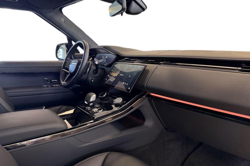 Land Rover Range Rover Sport 2023