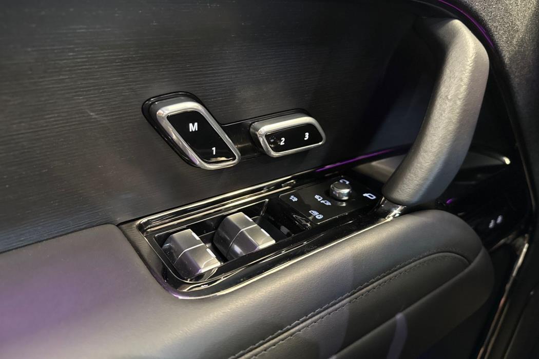 Land Rover Range Rover Sport 2023