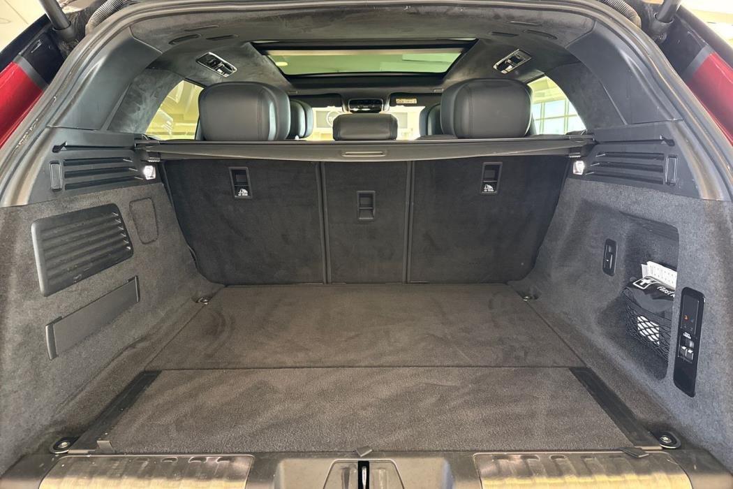 Land Rover Range Rover Sport 2023