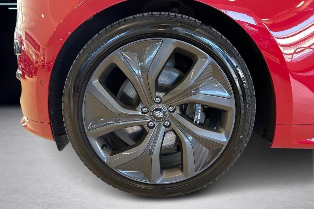 Land Rover Range Rover Sport 2023