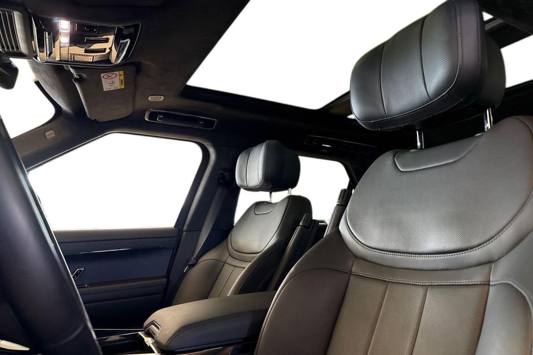 Land Rover Range Rover Sport 2023
