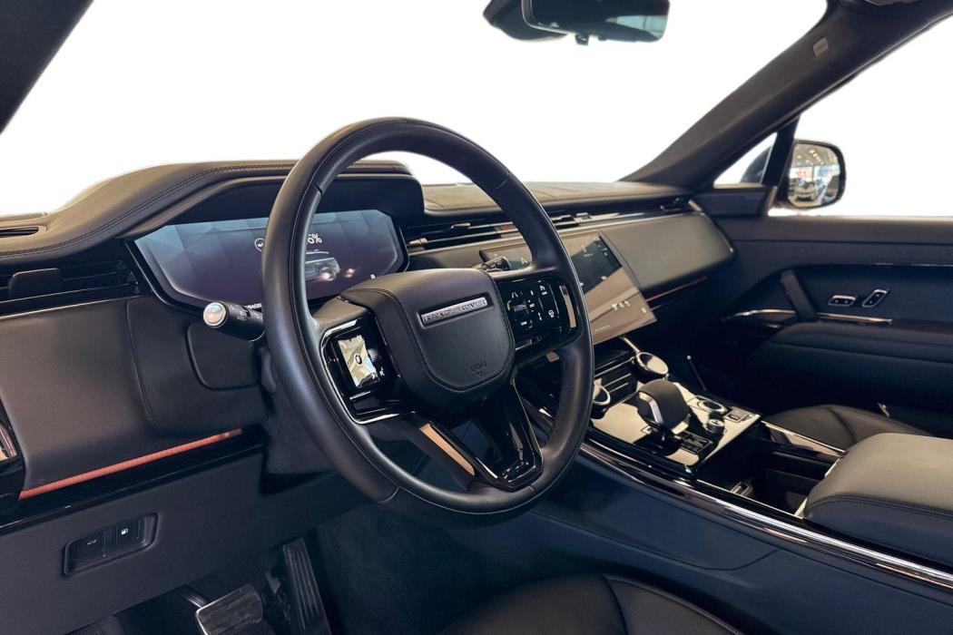 Land Rover Range Rover Sport 2023