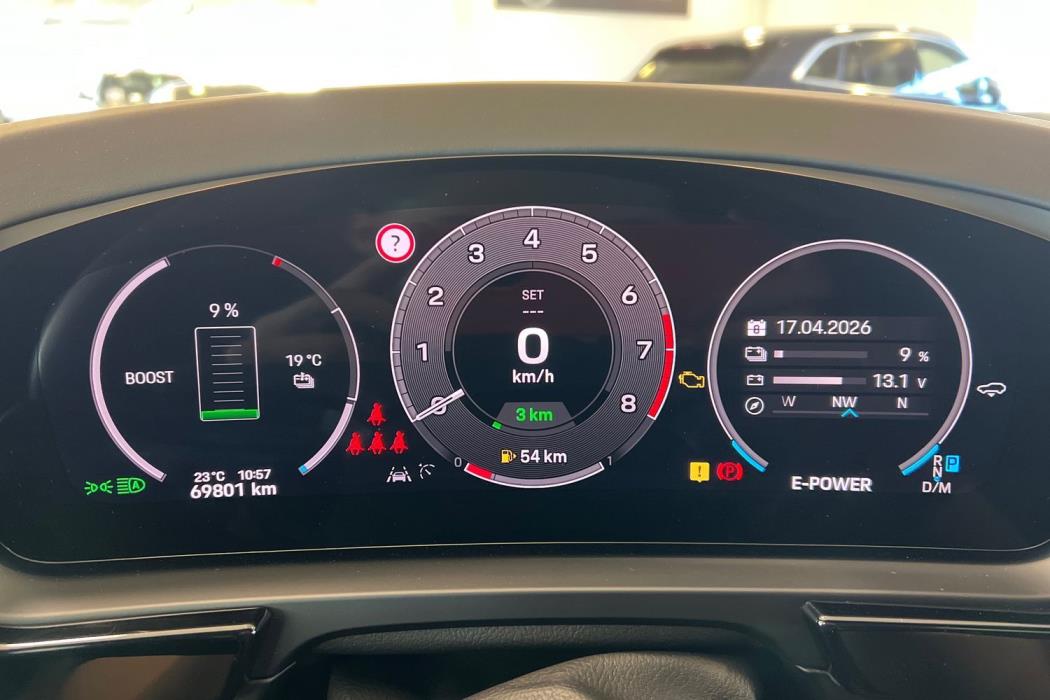 Porsche Cayenne 2024