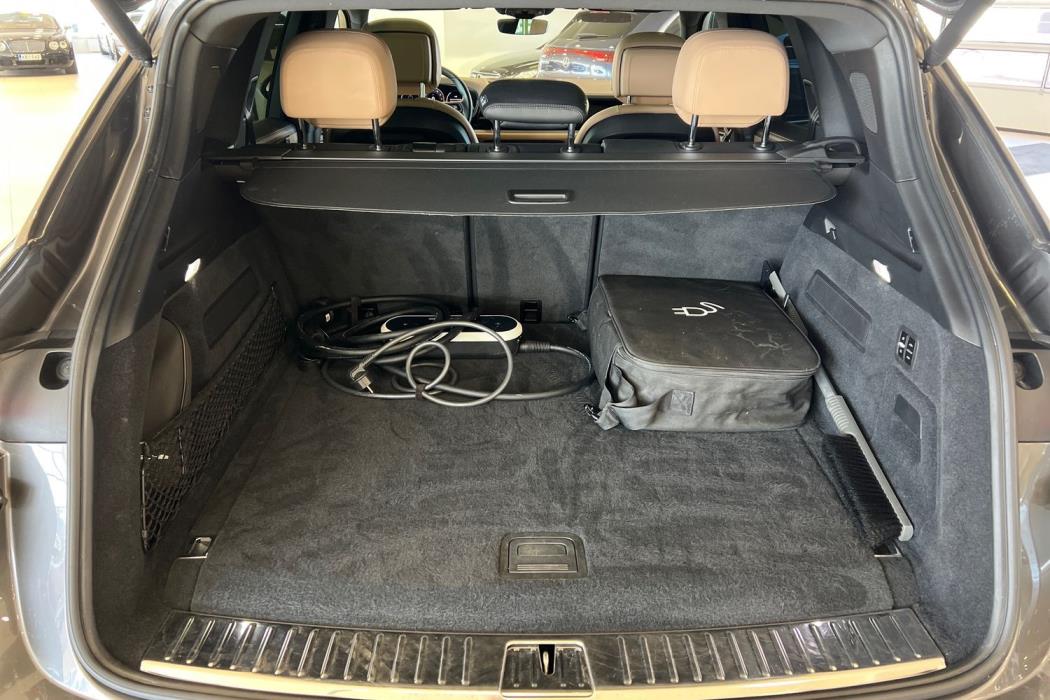 Porsche Cayenne 2024