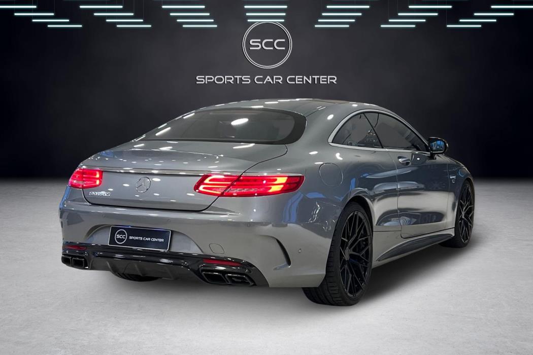 Mercedes-Benz S 2014