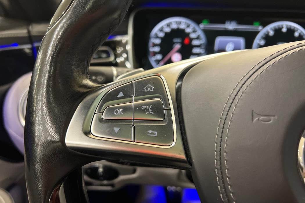 Mercedes-Benz S 2014