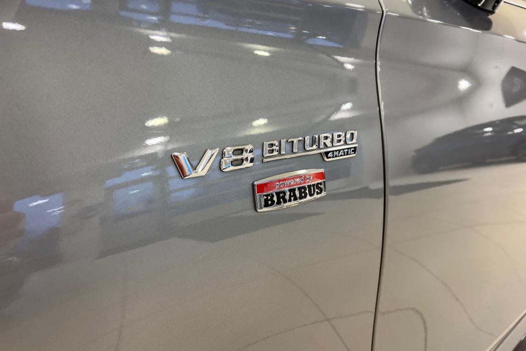 Mercedes-Benz S 2014