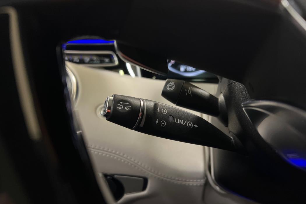 Mercedes-Benz S 2014