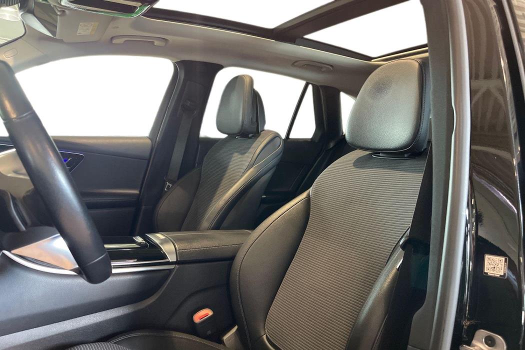 Mercedes-Benz GLC 2023