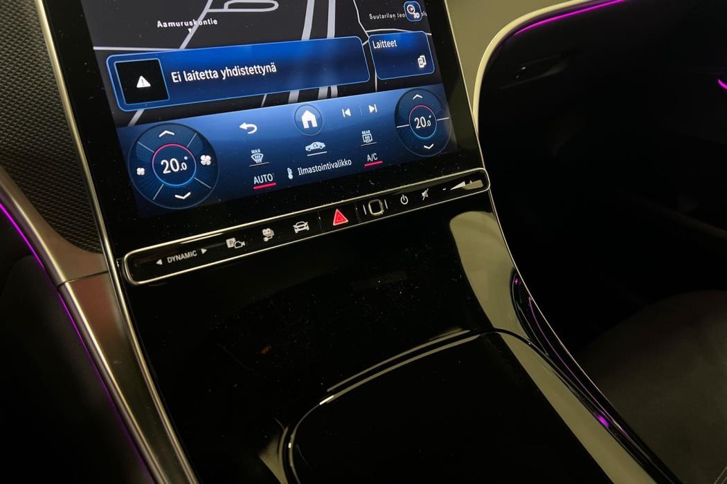 Mercedes-Benz GLC 2023