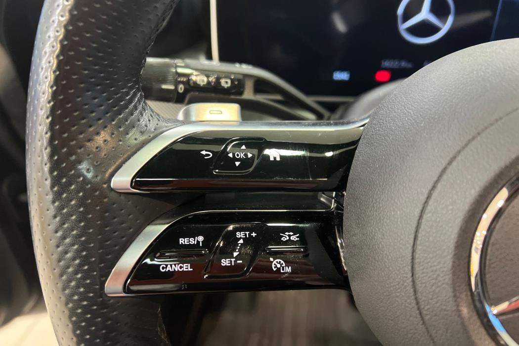 Mercedes-Benz GLC 2023