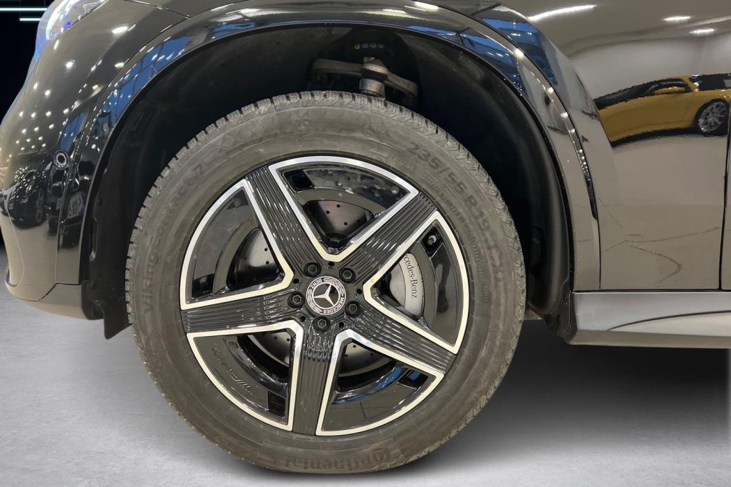 Mercedes-Benz GLC 2023