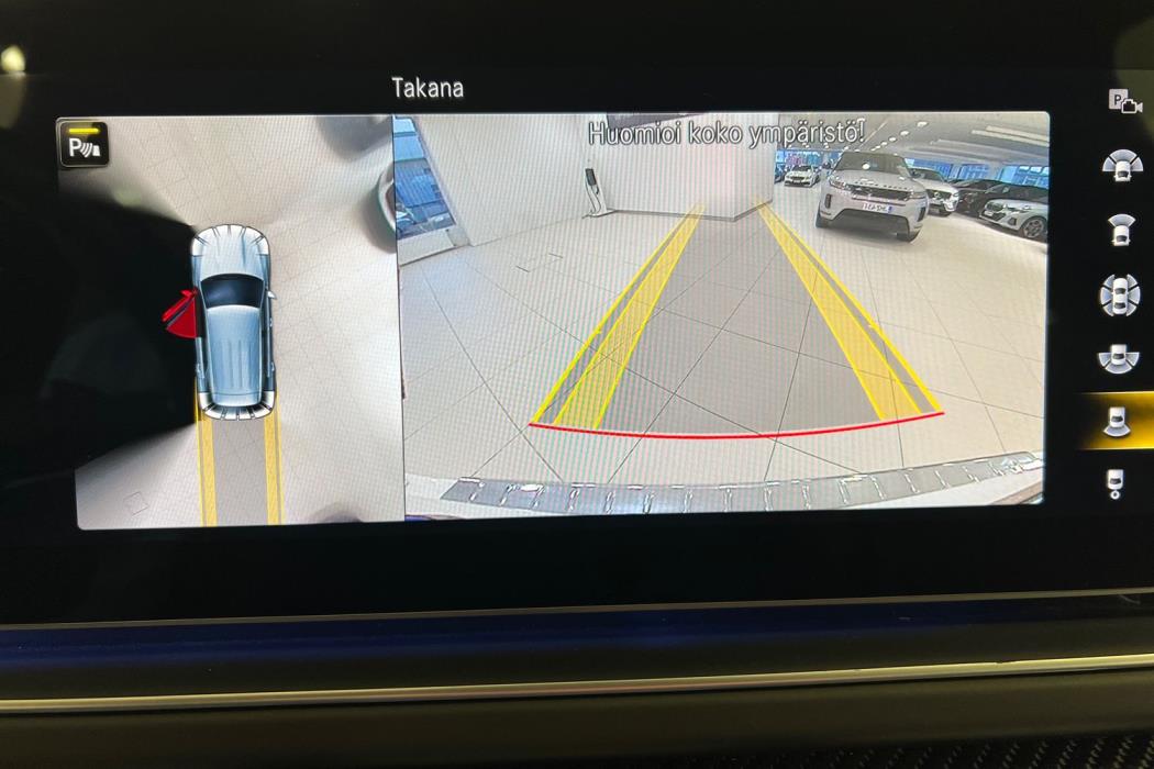 Mercedes-Benz GLE 63 AMG 2022