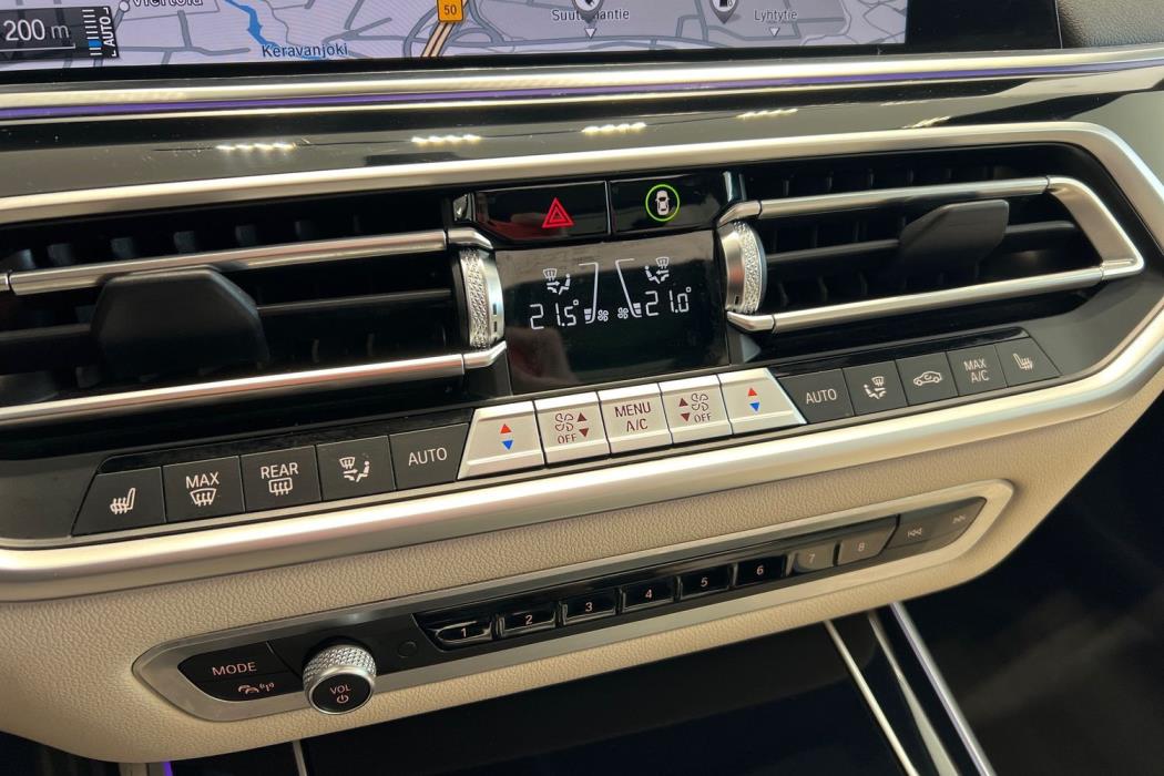 BMW X5 2022