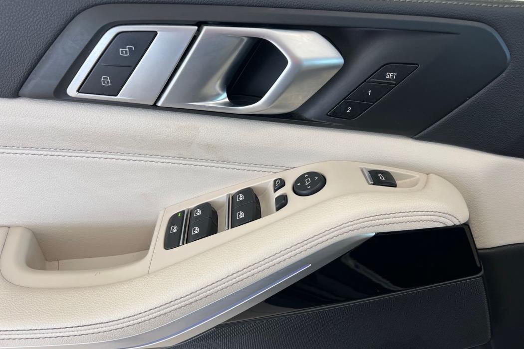 BMW X5 2022