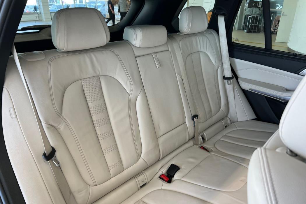 BMW X5 2022