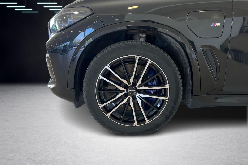 BMW X5 2022