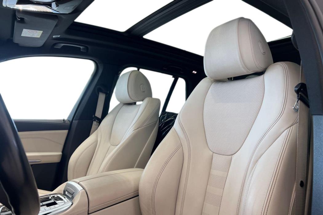 BMW X5 2022