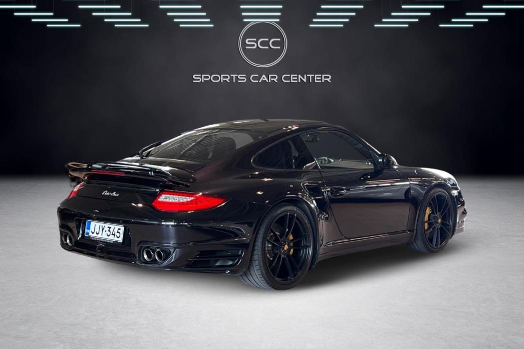 Porsche 911 2010