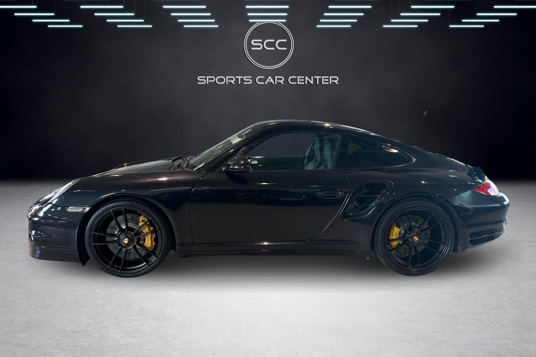Porsche 911 2010