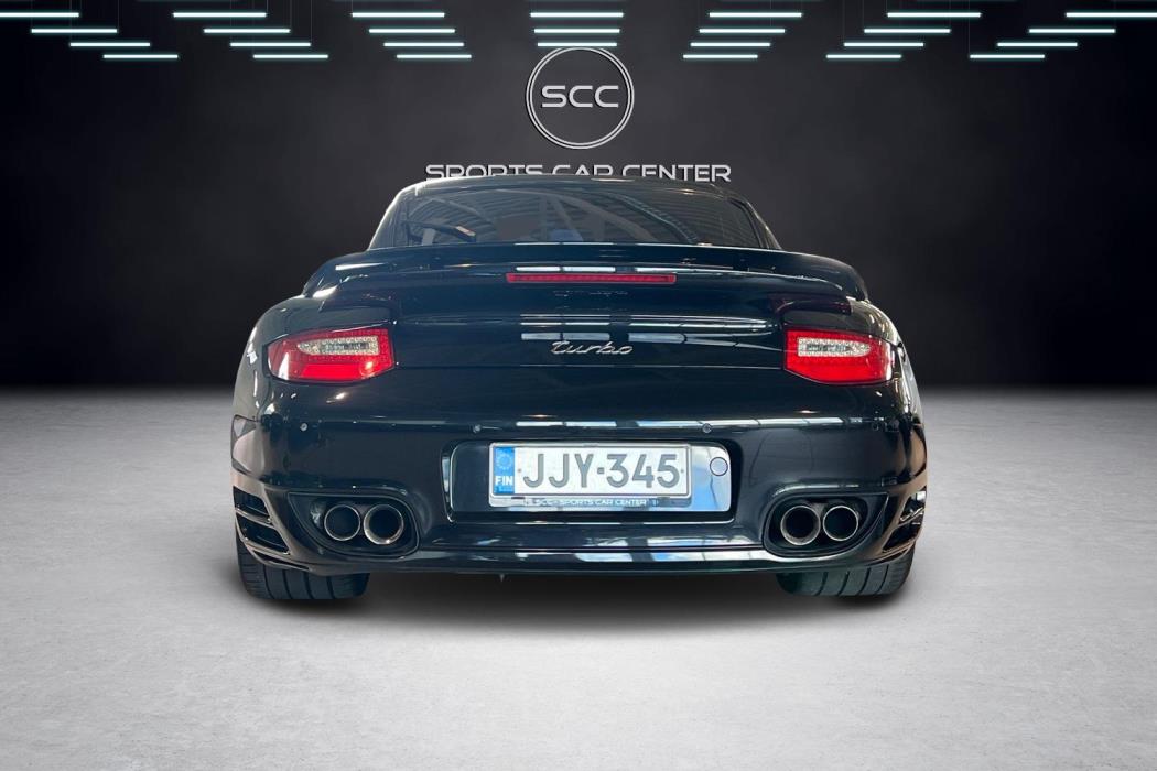 Porsche 911 2010
