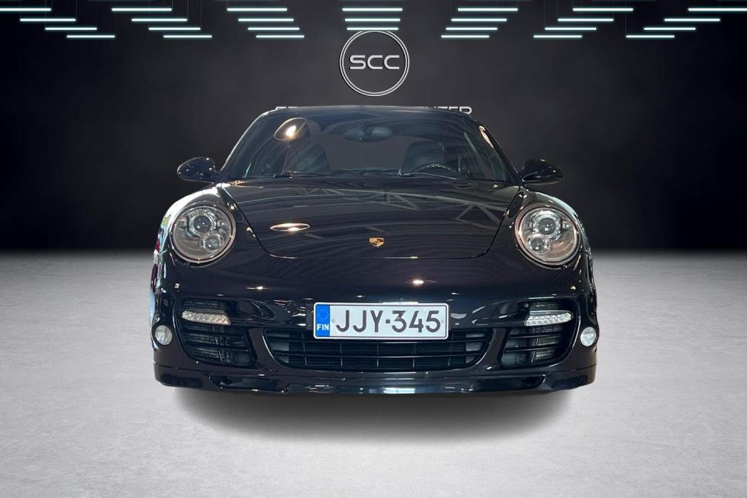 Porsche 911 2010