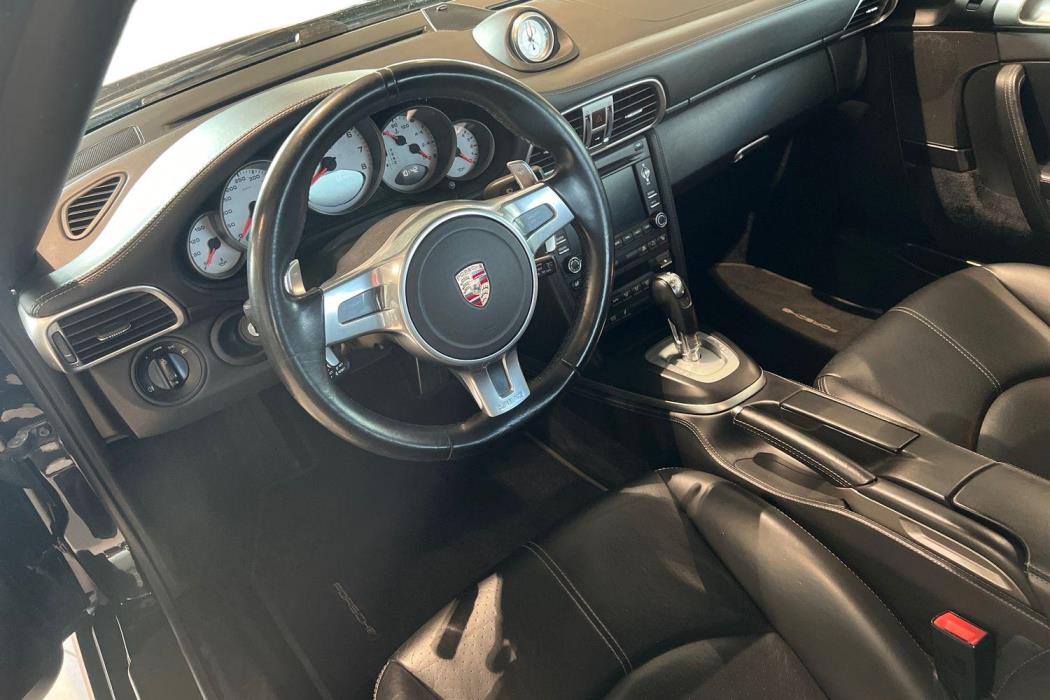 Porsche 911 2010