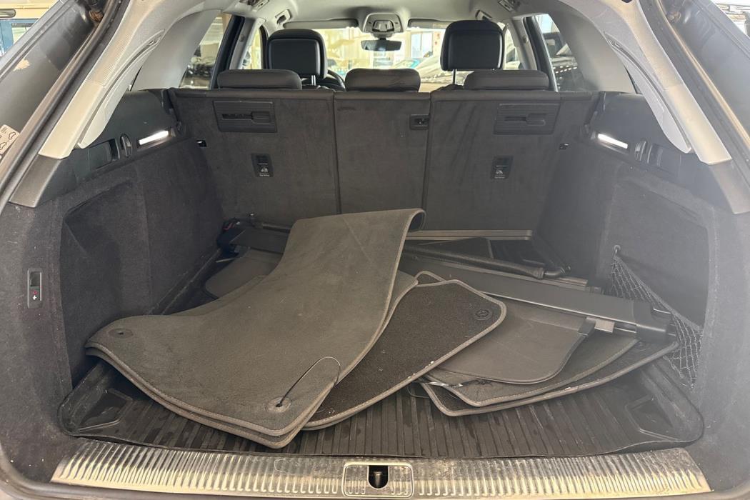 Audi A4 Allroad 2017