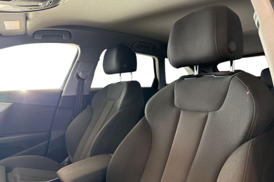 Audi A4 Allroad 2017