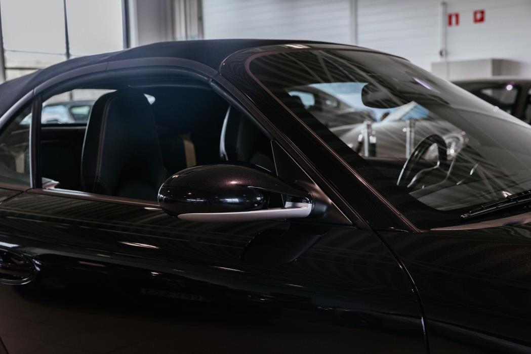 Porsche 911 2008