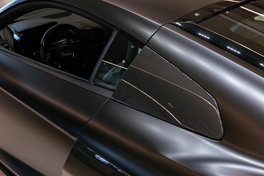Audi R8 2019