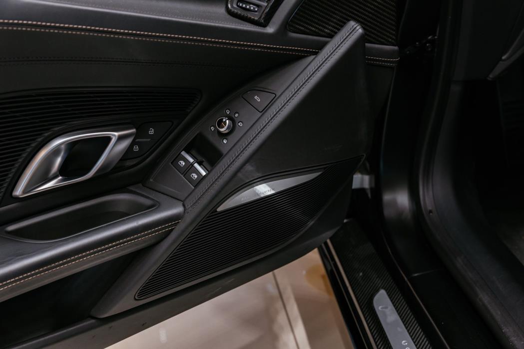 Audi R8 2019
