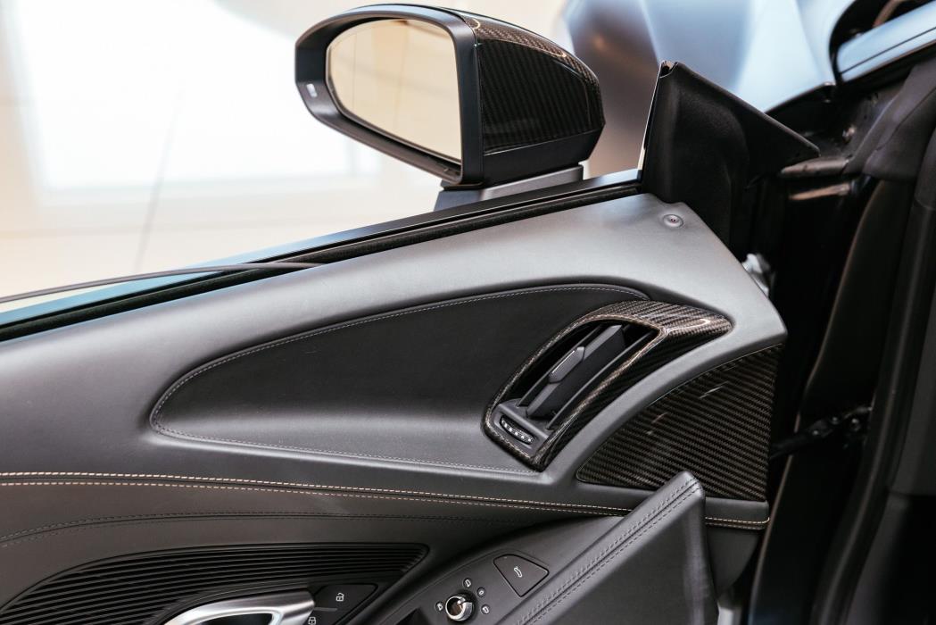 Audi R8 2019
