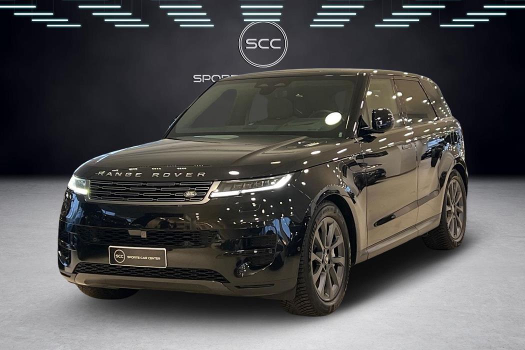 Land Rover Range Rover Sport 2024