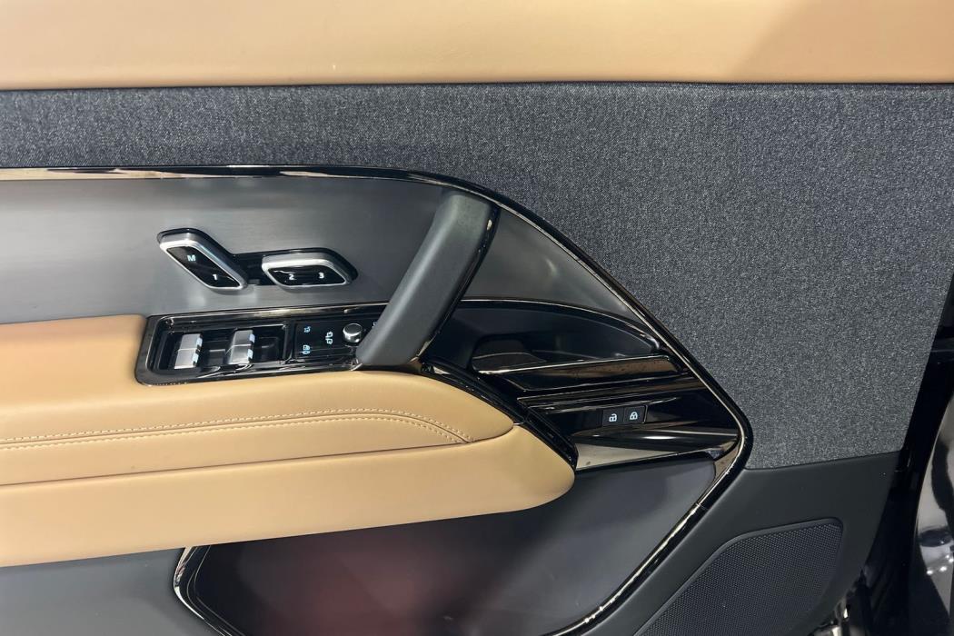 Land Rover Range Rover Sport 2024