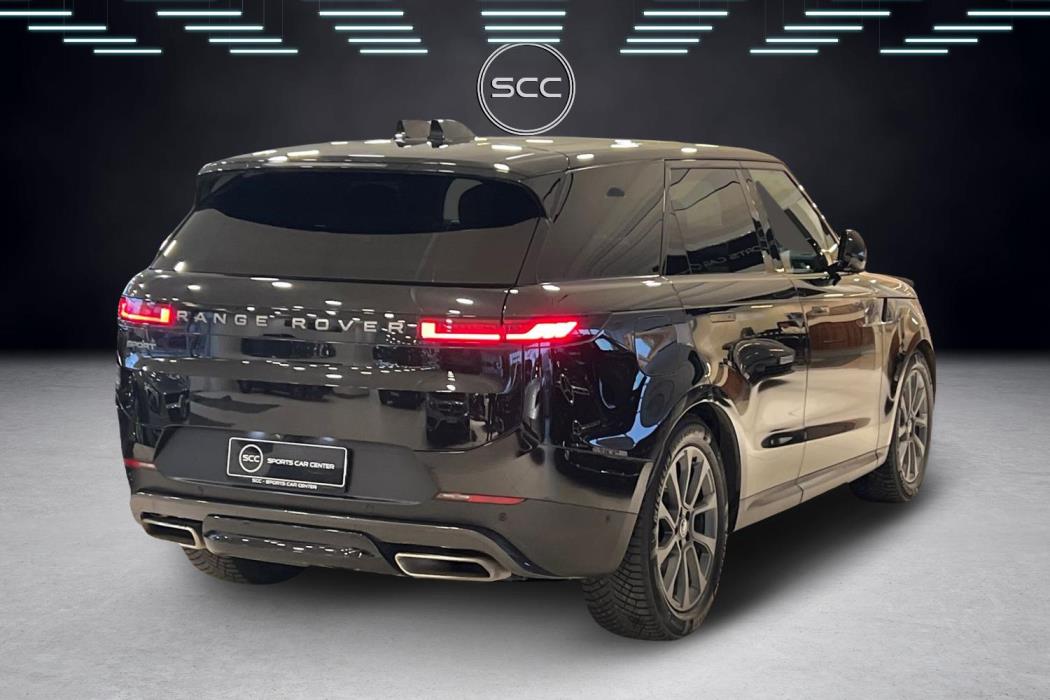 Land Rover Range Rover Sport 2024