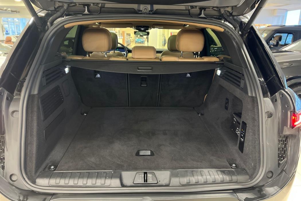 Land Rover Range Rover Sport 2024