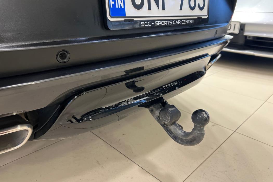 Land Rover Range Rover Sport 2024