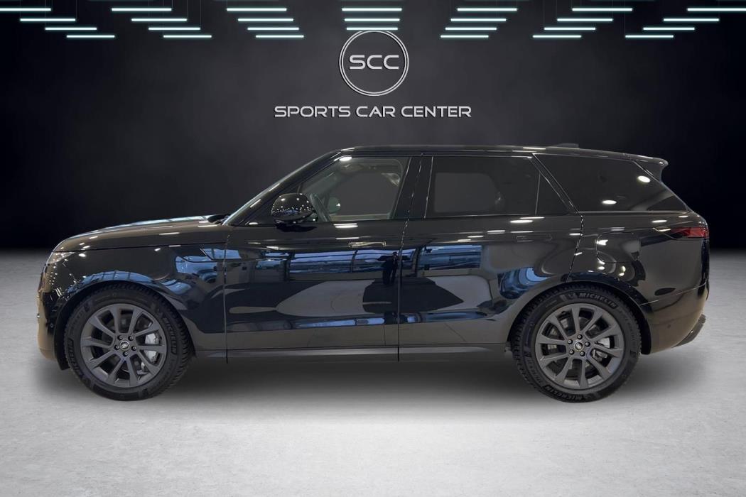 Land Rover Range Rover Sport 2024