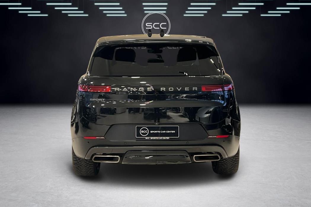Land Rover Range Rover Sport 2024